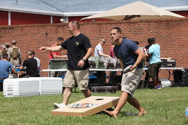 best cornhole boards