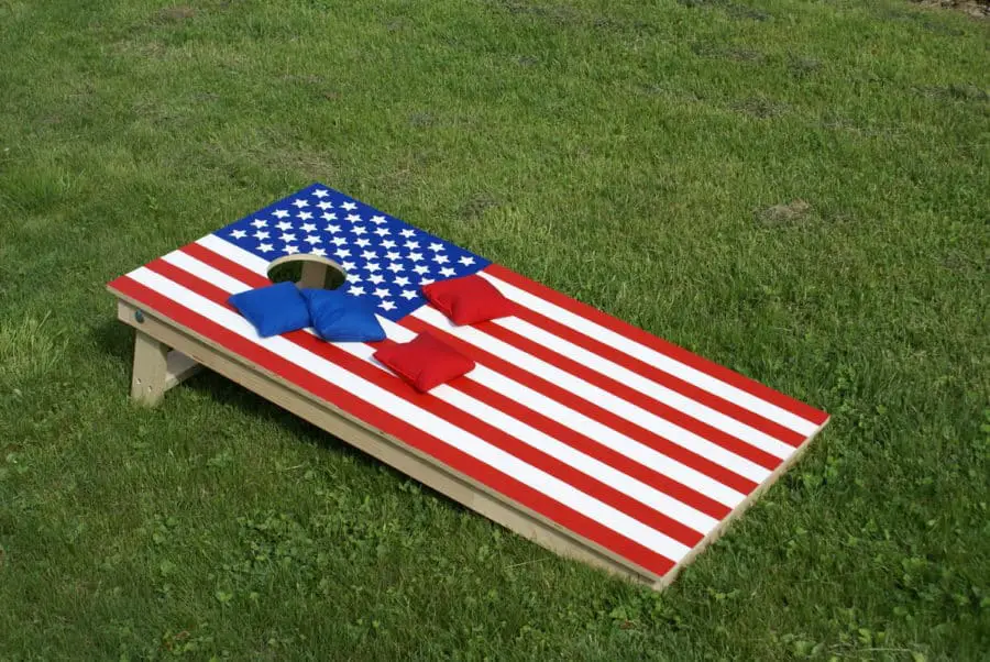 best cornhole bags