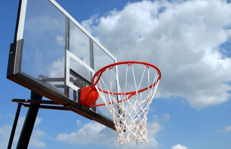 Best in-ground basketball hoop