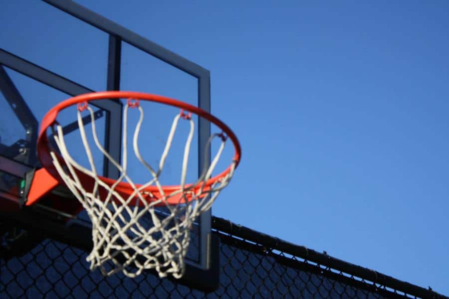 best inground basketball hoop