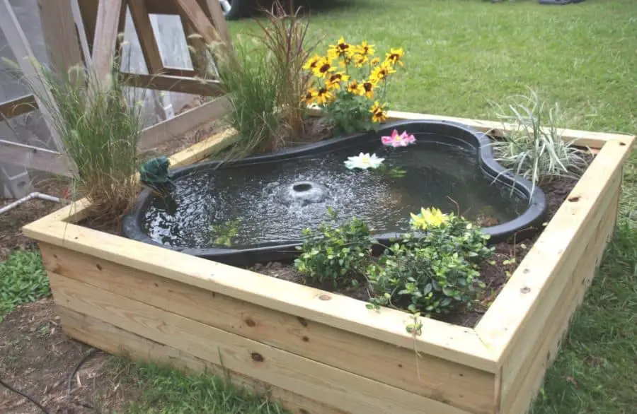 25 Inspiring Koi Pond Ideas for Your Backyard