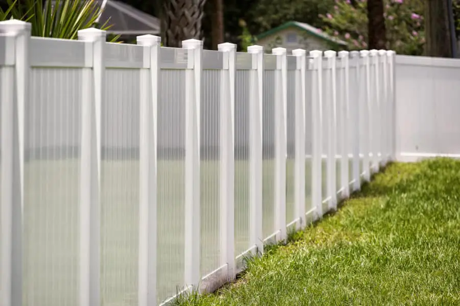 Best White Picket Fence Ideas, Designs, Pictures in 2020 ...