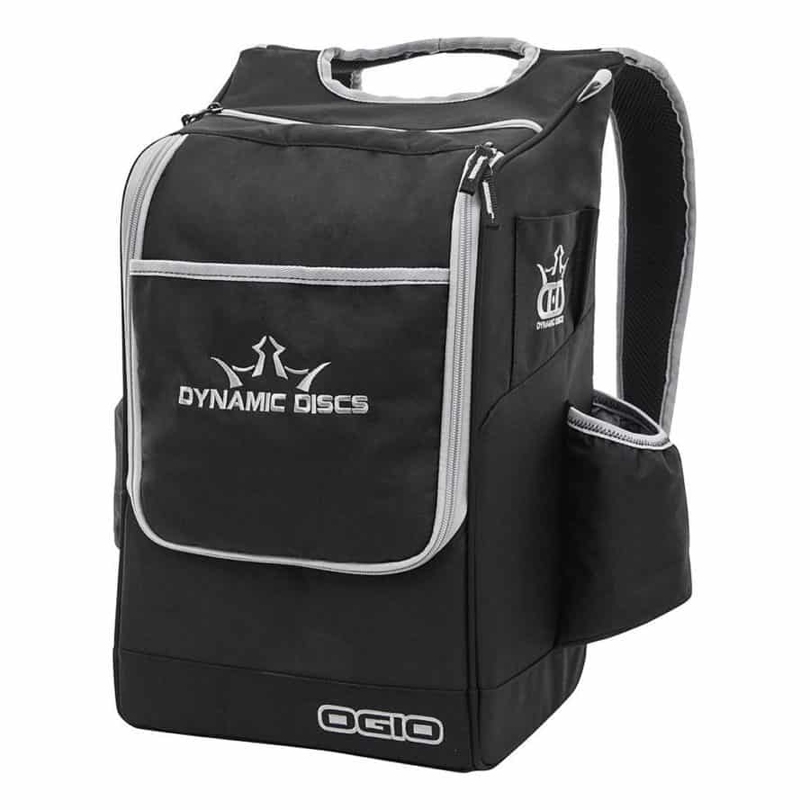 Dynamic Discs Sniper Disc Golf Bag