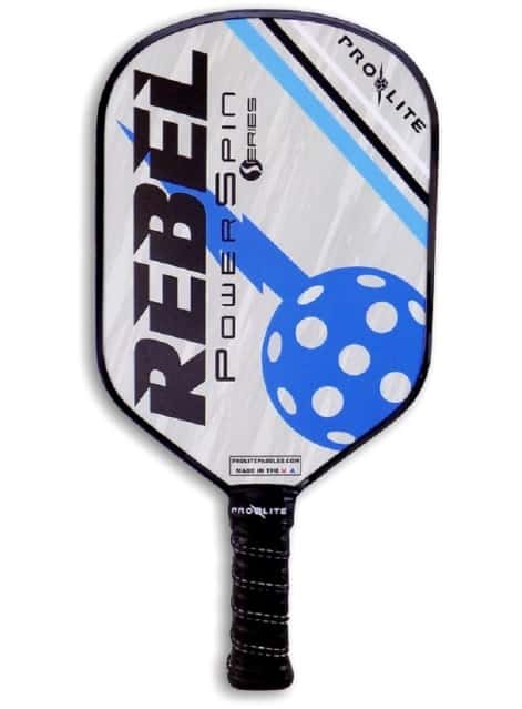 ProLite Rebel PowerSpin Composite