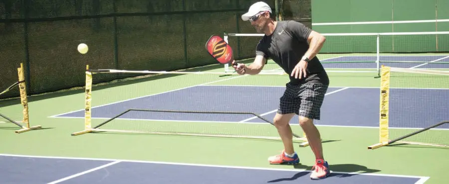 Best Pickleball Paddles