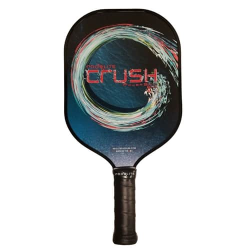 ProLite CRUSH Powerspin