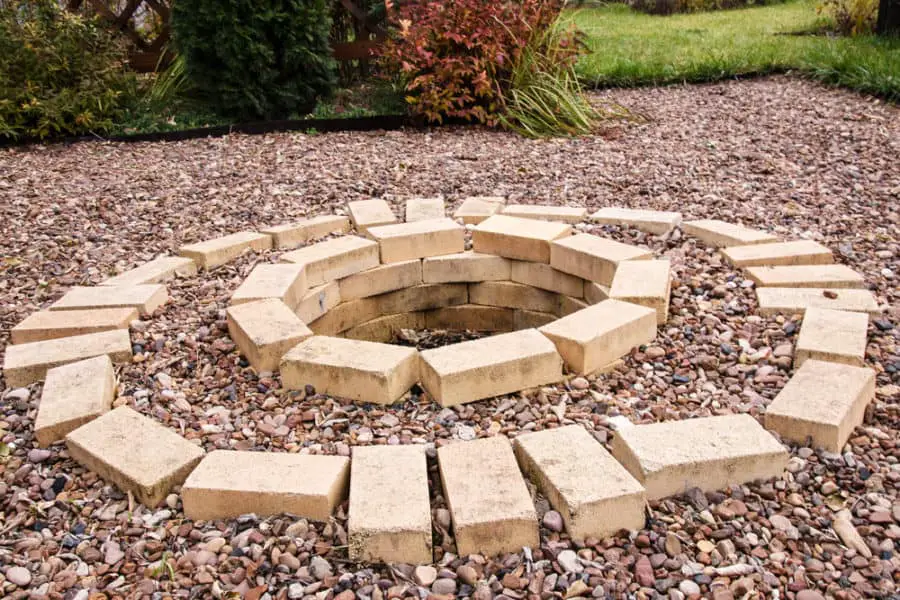 21 Great Outside Fire Pits Ideas For Your Backyard in 2022