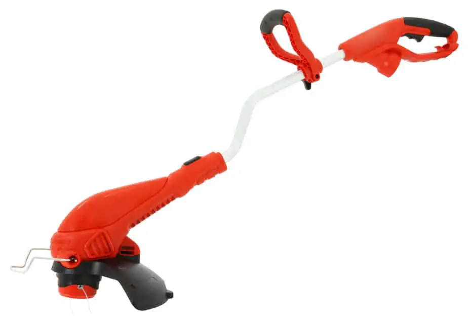 corded weed trimmer