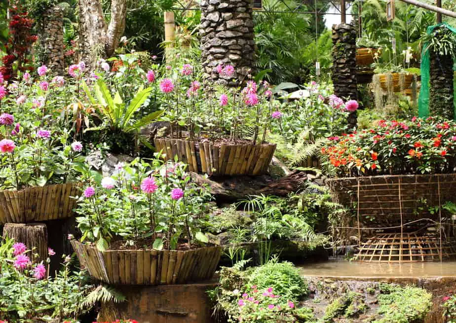 17 Hillside Landscaping Ideas To Beautify Your Hillside Yard In 2020