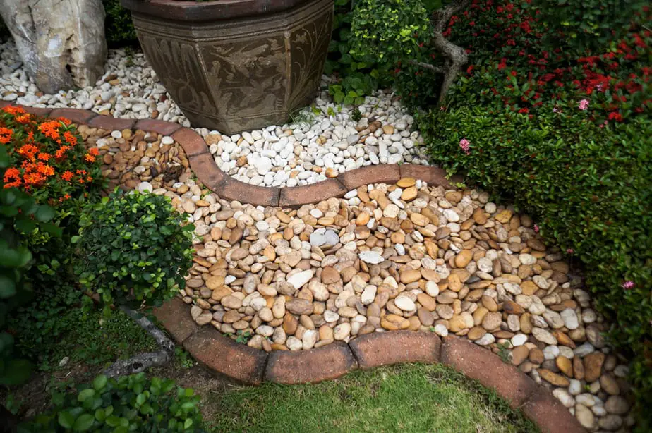 21 Amazing Rock Garden Ideas To Inspire, Rocks In A Garden