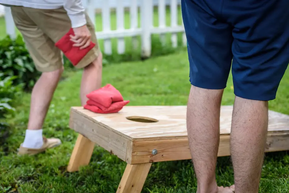 BBQ Party Games for Adults: 21 Entertaining Ideas! 2023: Own The Yard