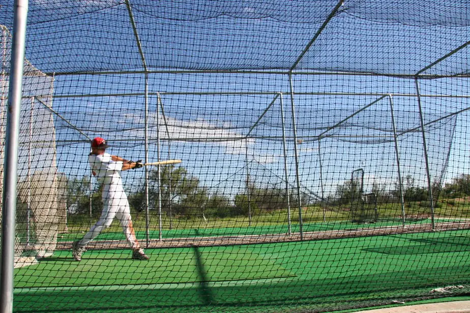 Backyard Baseball Hitting Nets Backyard Baseball Hitting Nets