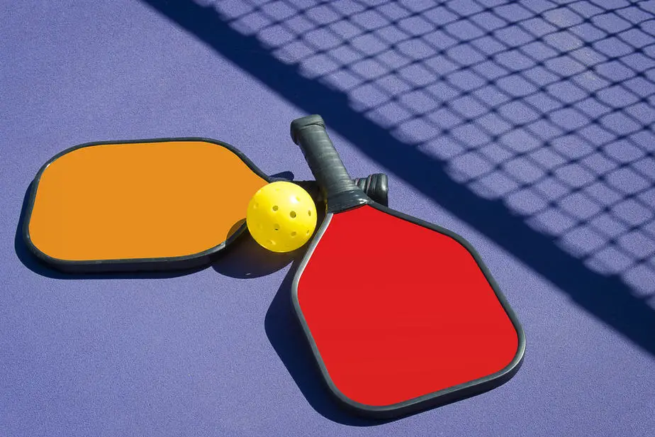 The Best Pickleball Paddle for BeginnersTop 5 Picks! 2024 Own The Yard