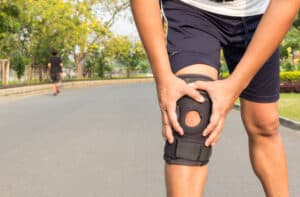 Best Knee Brace For Soccer Players to Wear