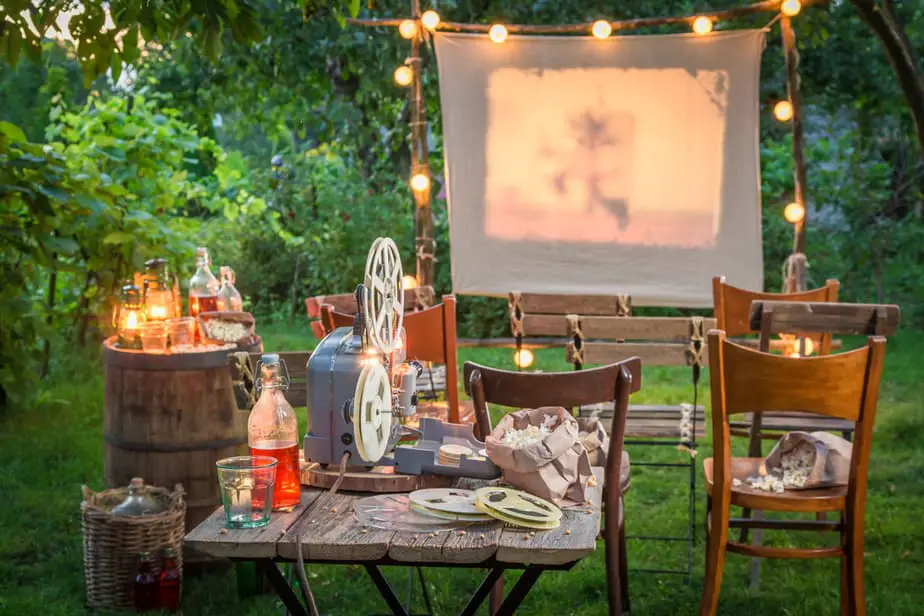 best projector for outdoor movies best projector for outdoor movies