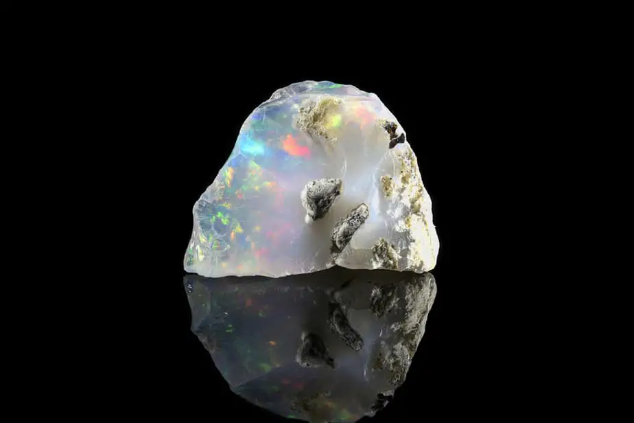 Opal often Opal Meaning