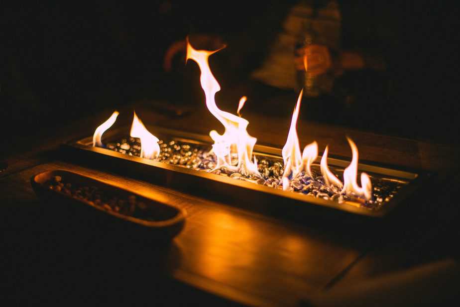 Can You Put A Fire Pit On A Deck? Safety and Concerns 2020