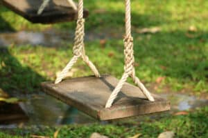 How To Hang A Swing From A Tree With No Branches 2026: Own The Yard