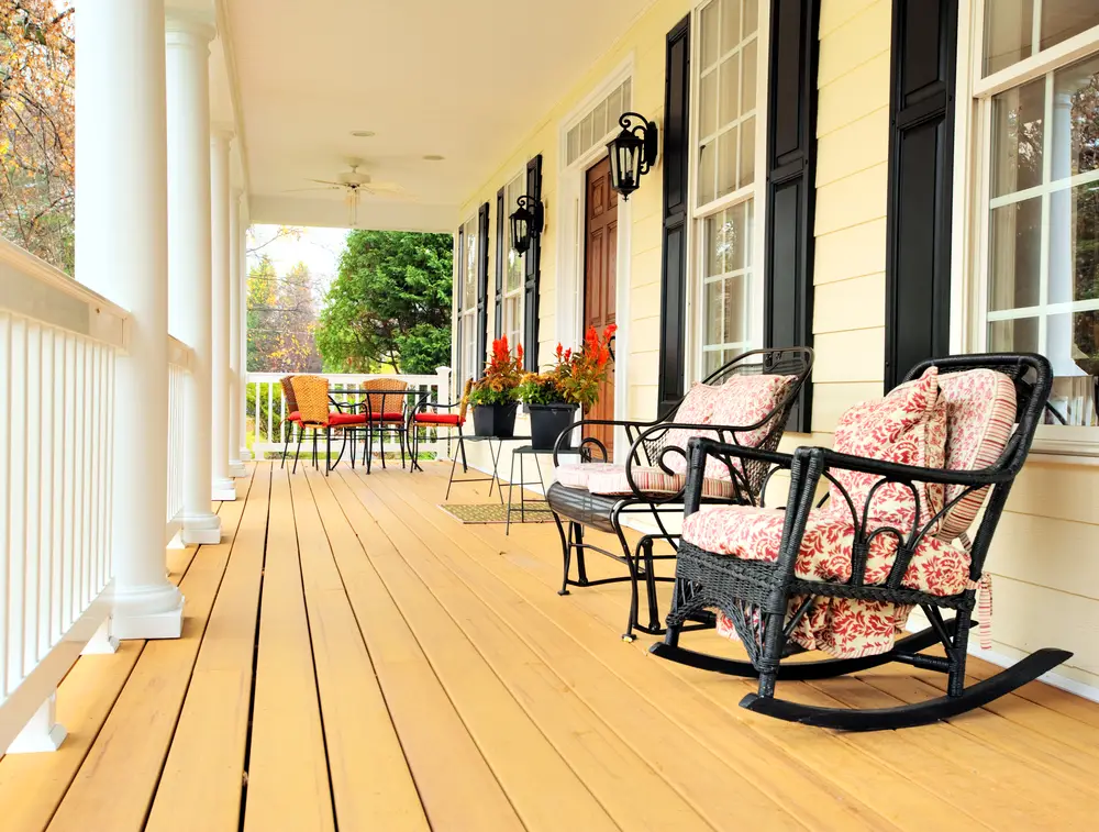Porch Vs Patio Style Comparison Guide Guide For 2023 Own The Yard porch-vs-patio-style-comparison-guide-guide-for-2023-own-the-yard